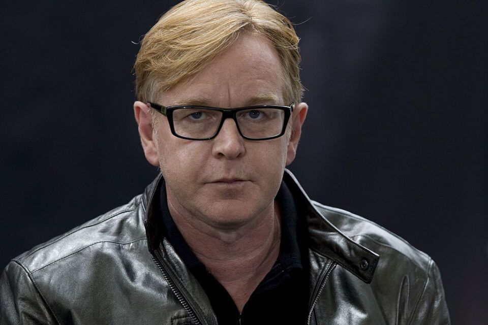 All the Tragic Celebrity Deaths That Happened This Year