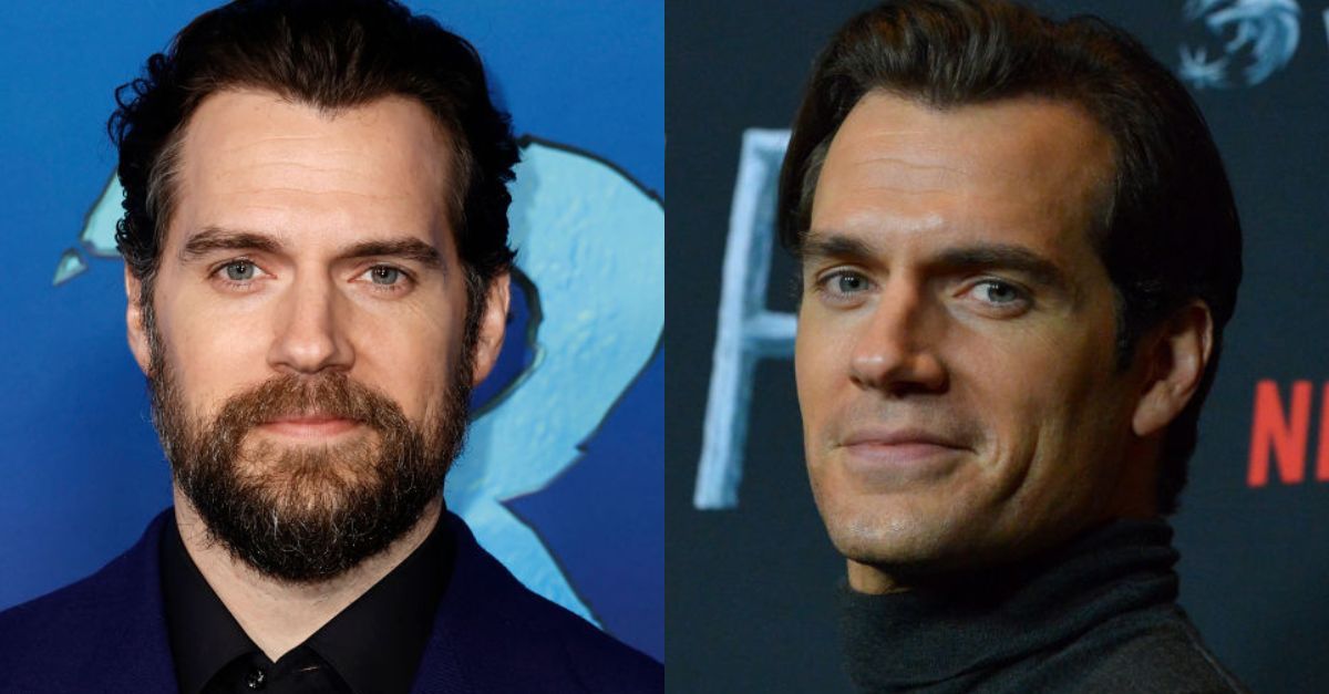 Henry Cavill was not fired. Henry was just not hired to be