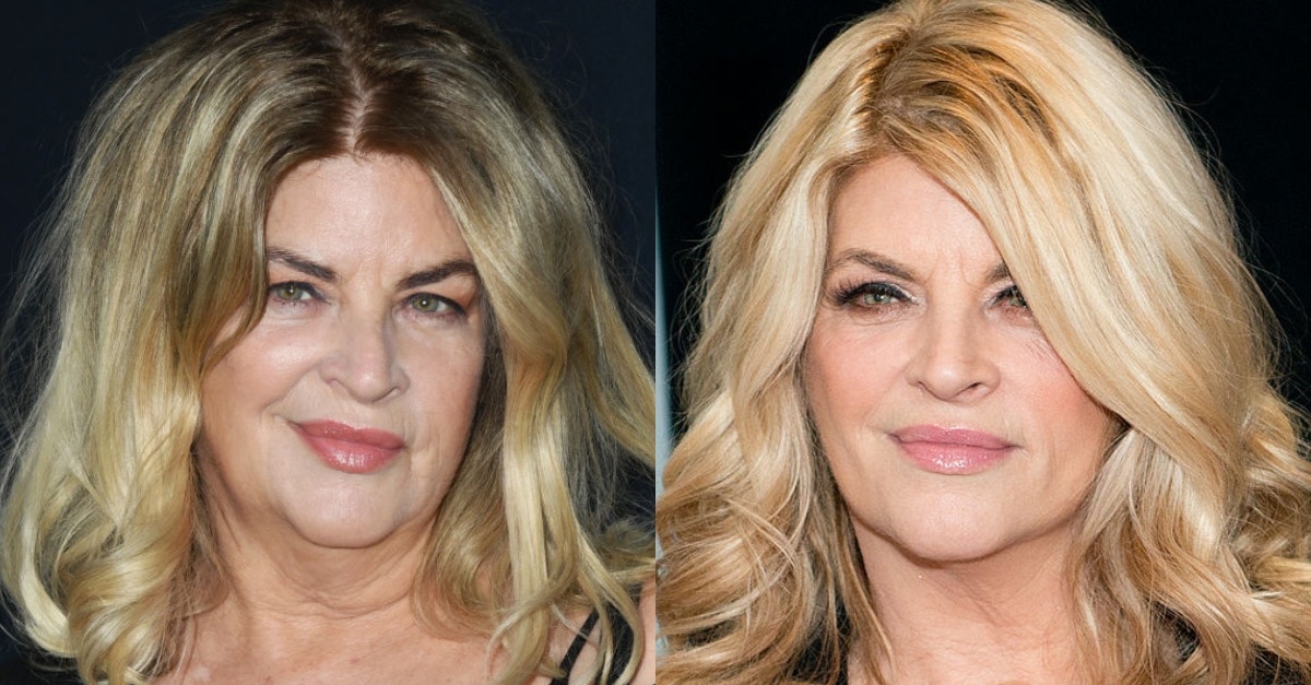 'Cheers' Star Kirstie Alley Dies Aged 71
