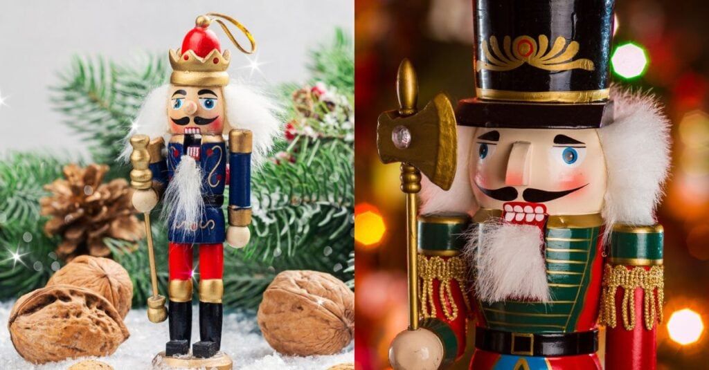 People Shocked To Discover What Nutcrackers Are Actually For