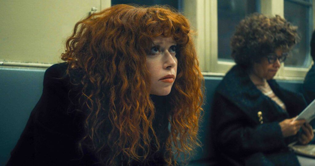 Russiandoll