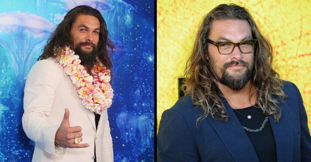 Jason Momoa Could Be Leaving Aquaman For A Different DC Role