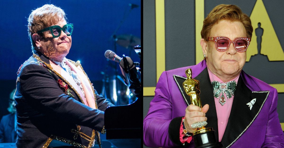 Fans Are Praying for Elton John Today After Devastating News