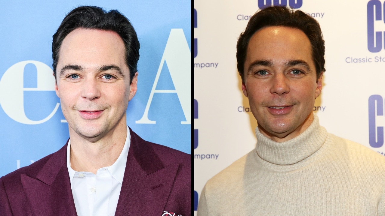 Jim Parsons Says 'It's Been a Long Time Coming' to Be an Out Gay Actor