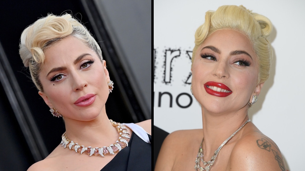 The Lyrics to Lady Gaga's Poker Face Are Seriously Rude