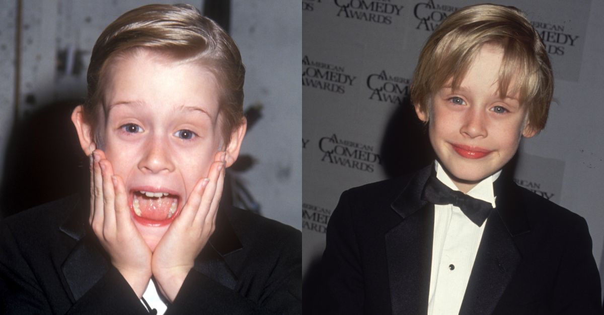 'Home Alone' Viewers Are Still Only Just Noticing Why Kevin Got Left Alone