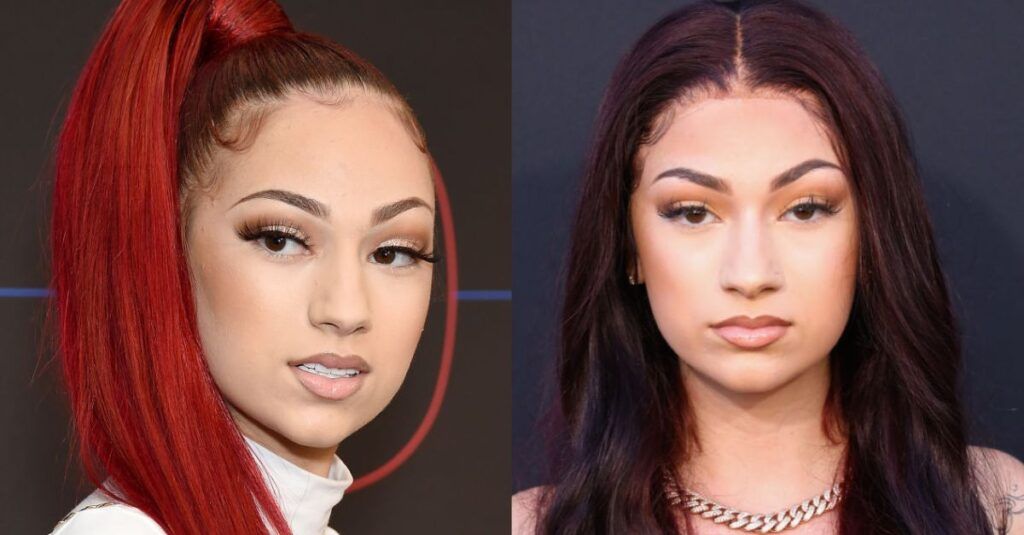Bhad Bhabie Shares ‘Proof’ That She Made 52 Million in a Year