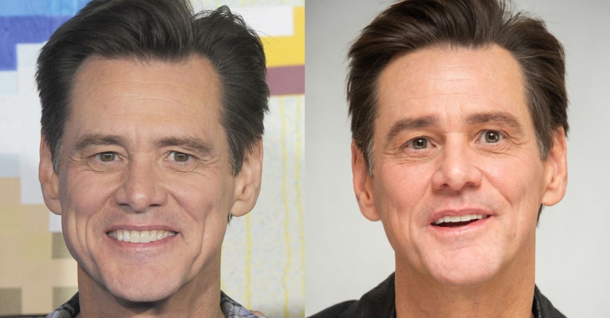 Jim Carrey Posts Bizarre Final Tweet Before Leaving Twitter For Good