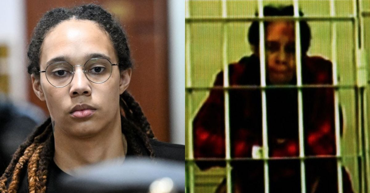 Brittney Griner’s Life Inside a Russian Prison Revealed in Photos(02)