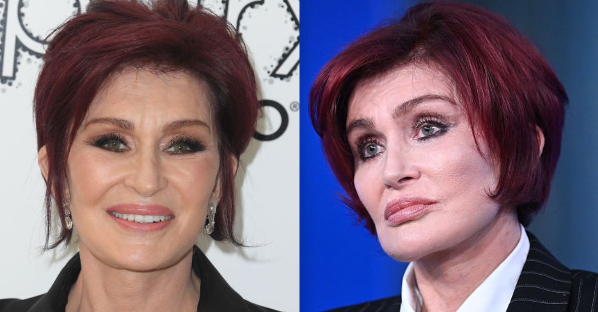 Concerned Fans Say Sharon Osbourne, 70, Looks ‘Unrecognizable’