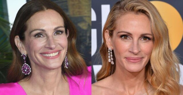 Julia Roberts Discovers She Isn’t Actually Julia ‘Roberts’