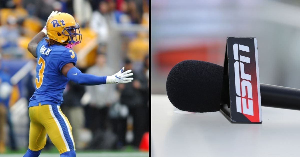 ESPN Broadcast Crew Pays Tribute to Injured Buffalo Bills Player Damar  Hamlin 