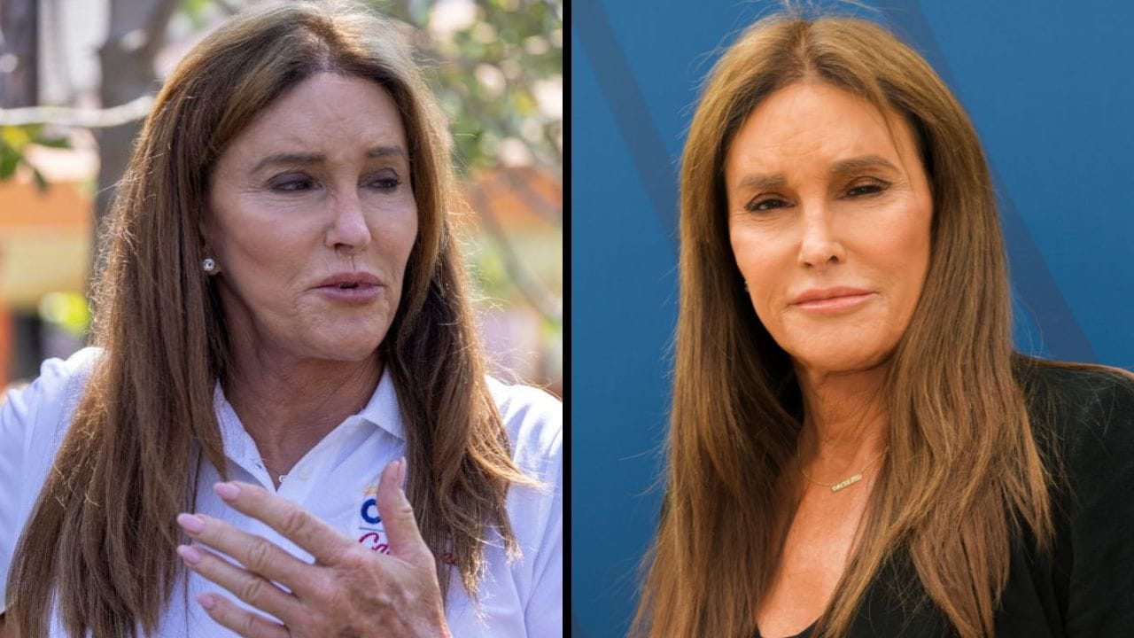 Caitlyn Jenner Responds After Restaurant Used Photos Of Her For Its ...