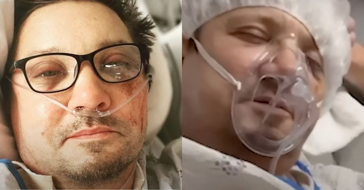 Jeremy Renner’s Snow Plow Injuries ‘Worse Than Anyone Knows’