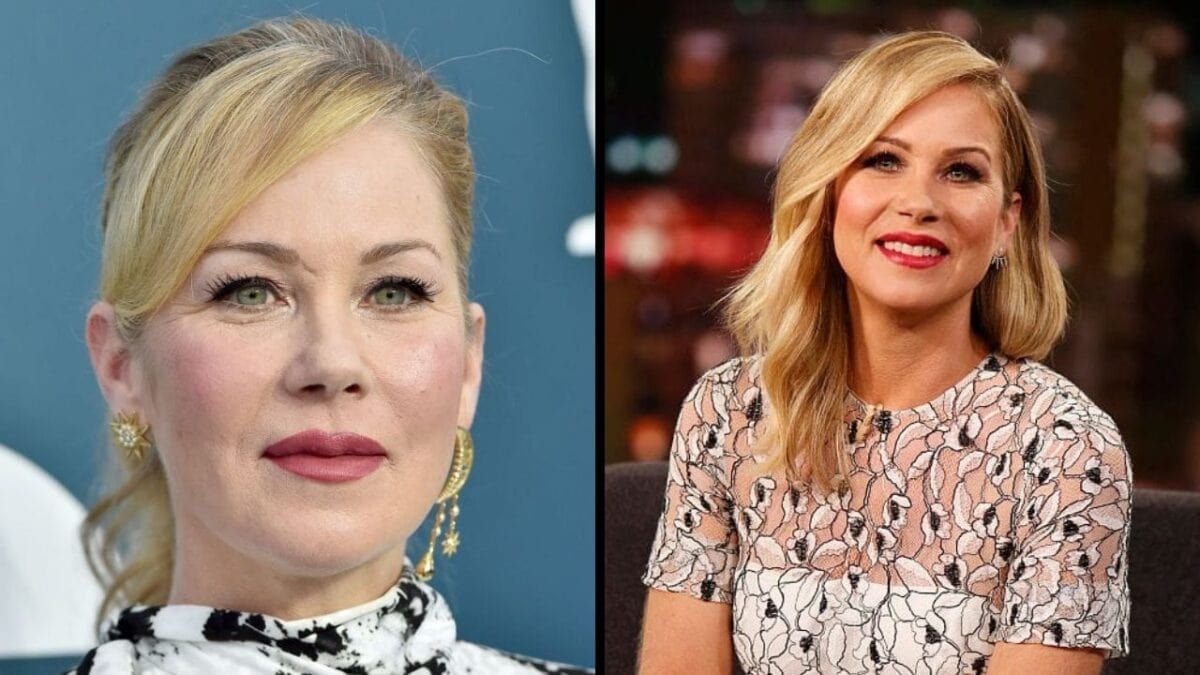 Christina Applegate Felt “An Obligation” To Finish Filming 'Dead