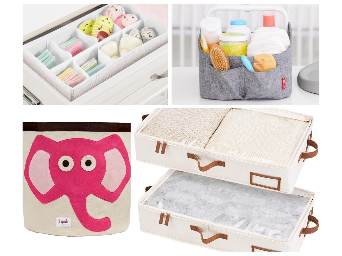 These 22 SpaceSaving Nursery Products Are Going To Make Your Life