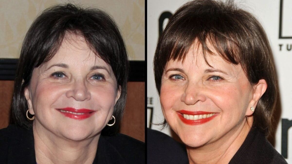Laverne & Shirley' Actor Cindy Williams Dead at 75