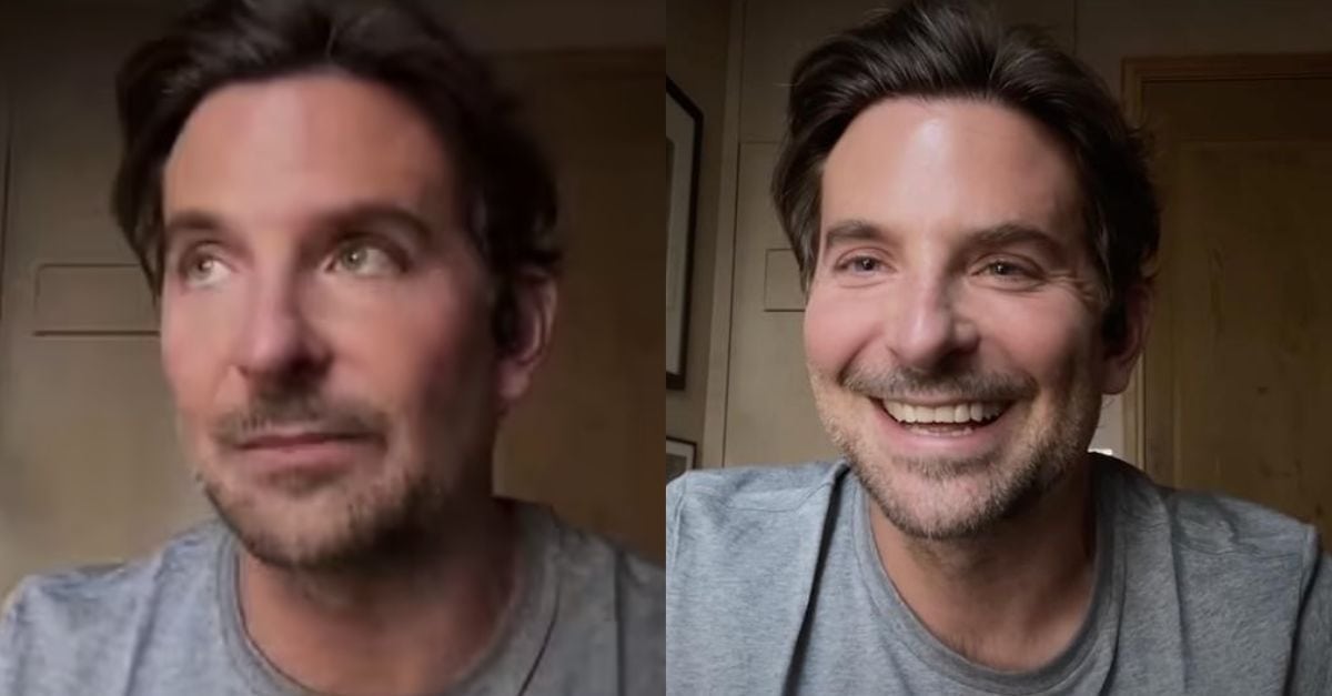 Bradley Cooper Still Lives With His Mom for a Heartwarming Reason