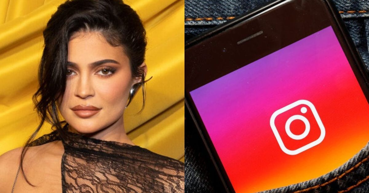 Kylie Jenner has now lost nearly a million Instagram followers in a few  days after 'mocking