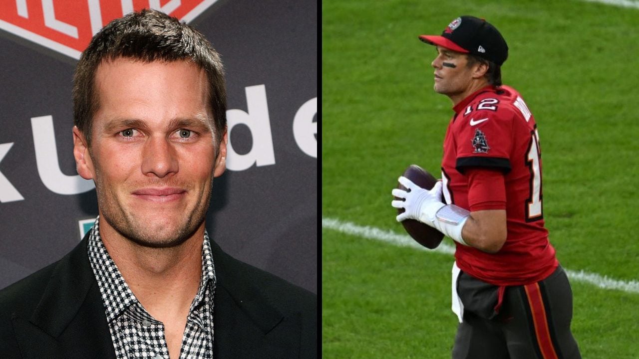 The Patriots Just Shaded Tom Brady After His 2nd Retirement—Here's