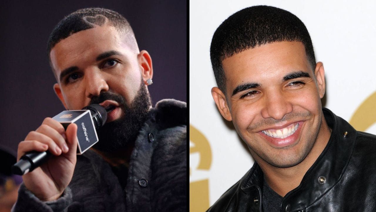 Woman Who Lost Nearly 200 Pounds Surprises Drake By Throwing Her ...