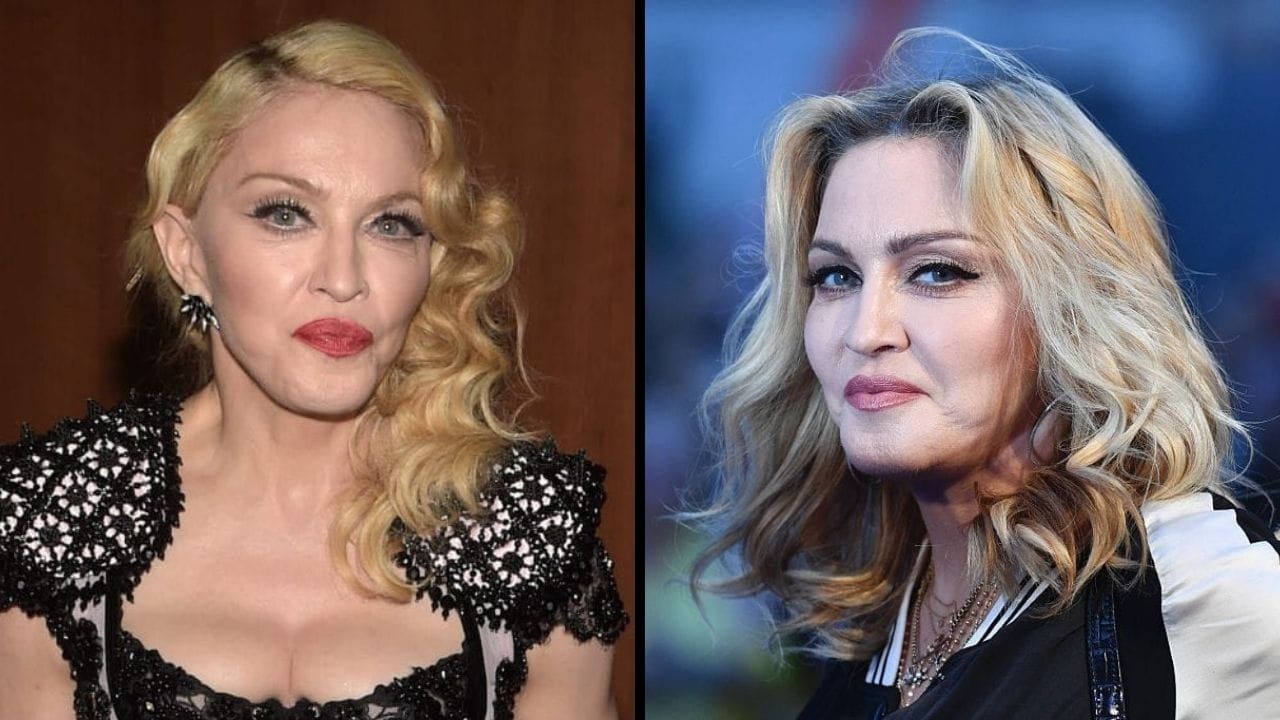 Fans ‘so Confused’ by Madonna's 'New Look' at Grammys 2023