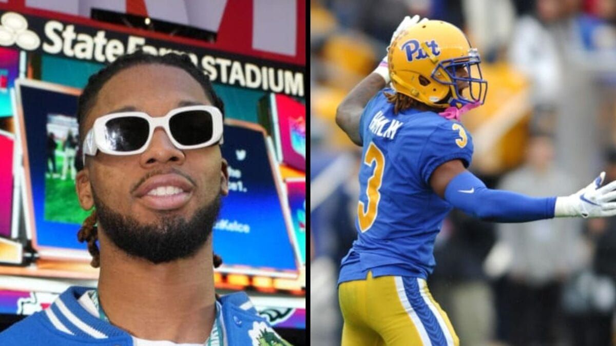 Damar Hamlin called out for 'blasphemous' and 'disrespectful' jacket at  Super Bowl