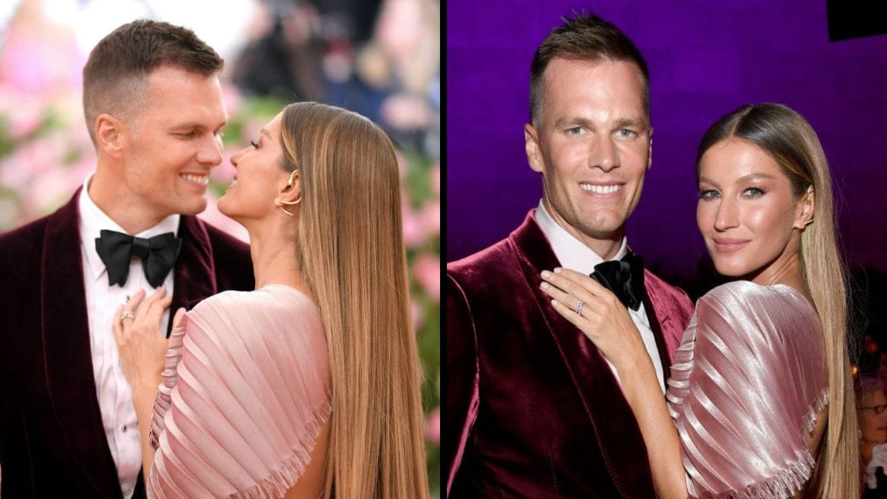 How Tom & Gisele Saved Their Marriage After Deflategate Drama - E