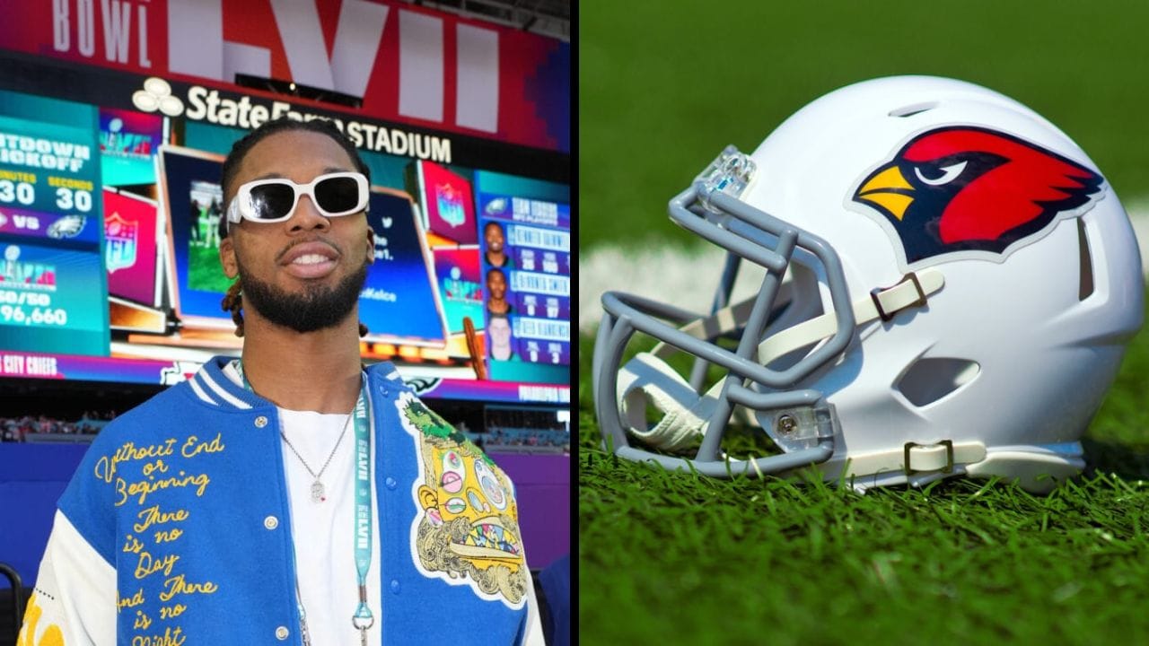 Damar Hamlin didn't mean to 'disrespect anyone' with Super Bowl jacket  accused of being 'blasphemy'