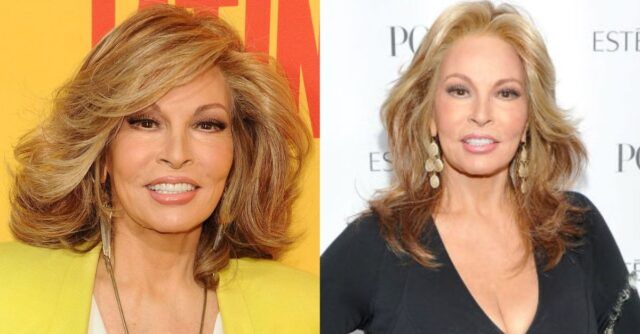 Raquel Welch’s Cause Of Death Revealed