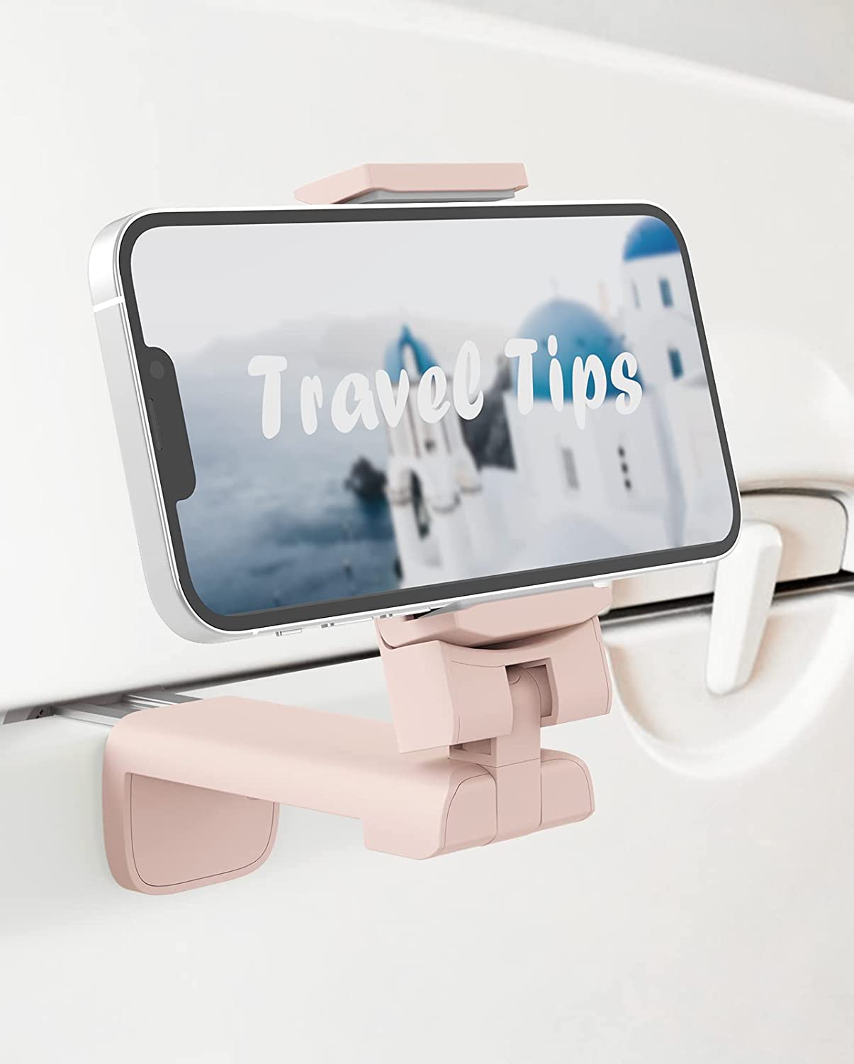 World's weirdest travel gadgets