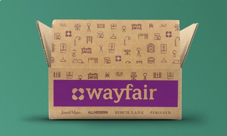 Two ways to get top bargains: Check out Wayfair's Closeout Deals