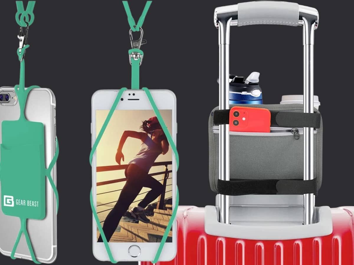 Six new travel gadgets to make your journey easier