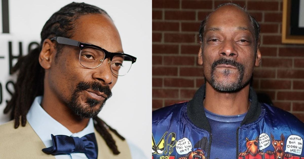 Snoop Dogg Recalls Being “Checked” By Dionne Warwick About His Lyrics