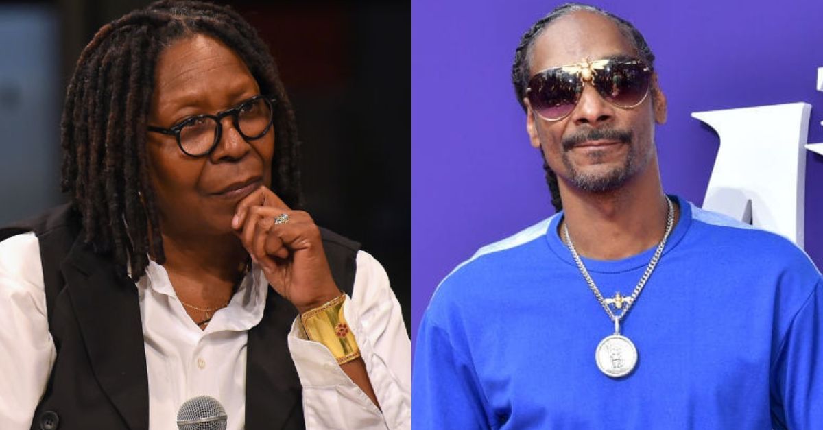 Snoop Dogg News Photo - Getty Images