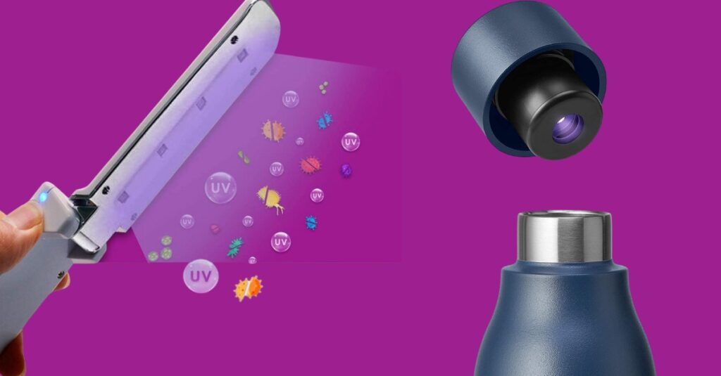 50+ Health and Safety Gadgets on Amazon That Are Actually Cool Cool