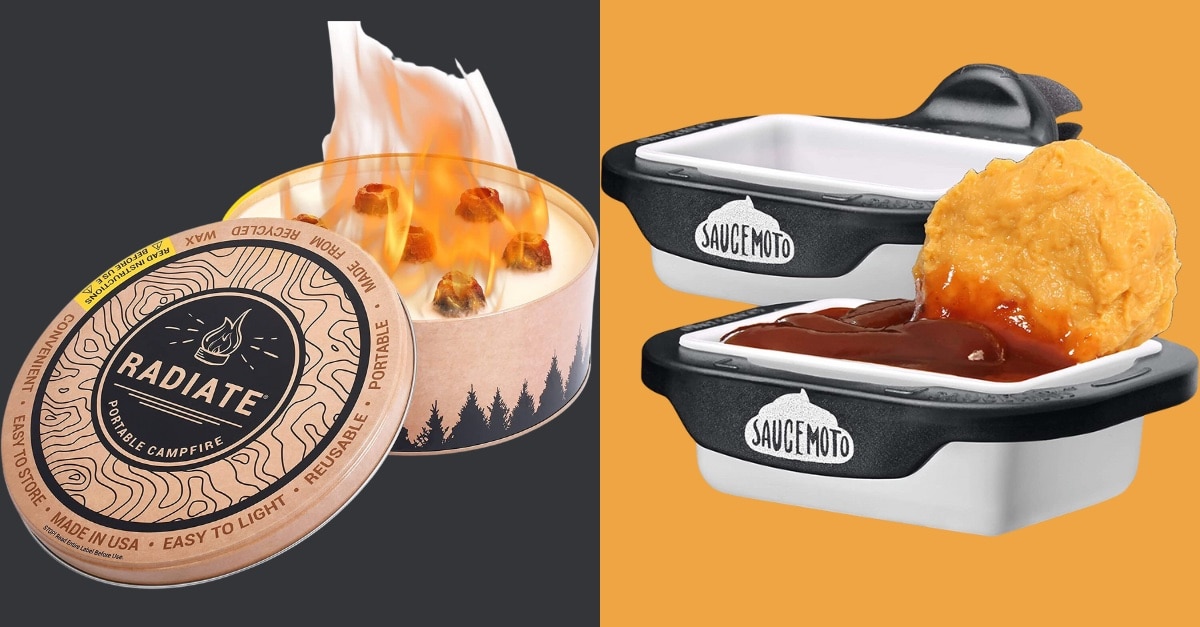 50+ of the Best Shark Tank Products Available on Amazon Uncategorized 22 Words