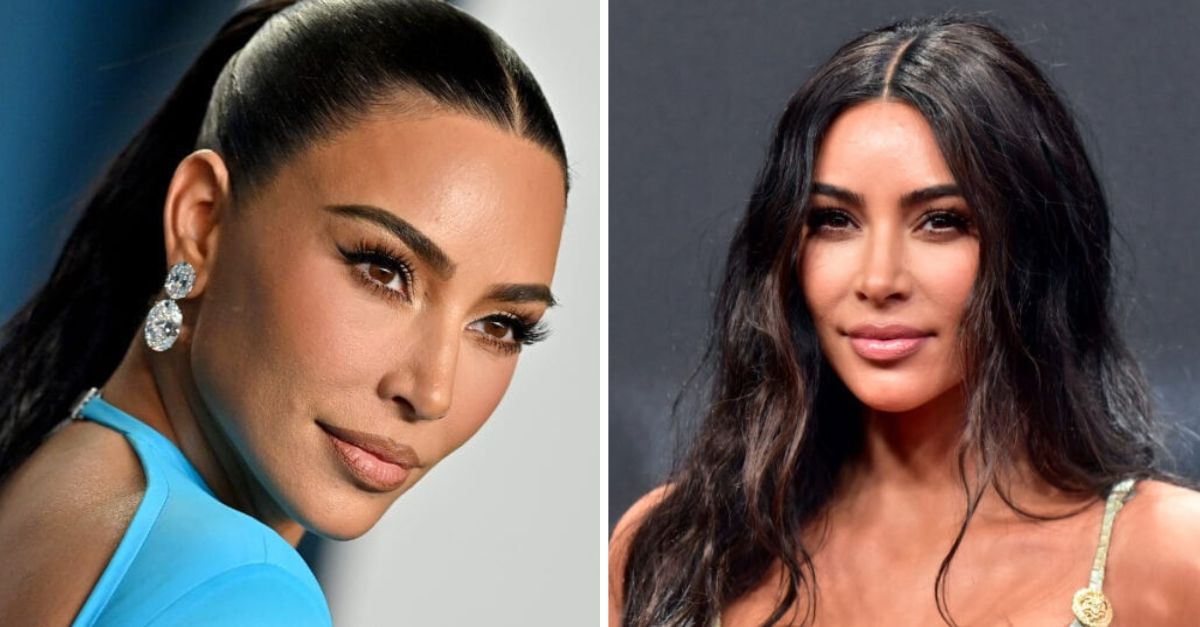 Kim Kardashian hits back at critics of her SKIMS line's 'troubling