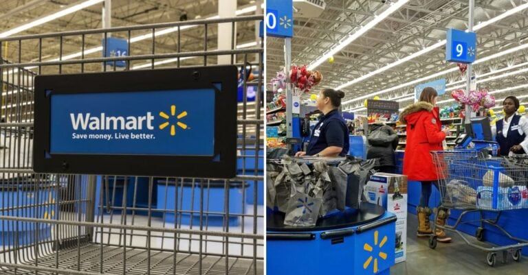 Walmart Removes Offensive Shirt With Hidden Curse After Complaints