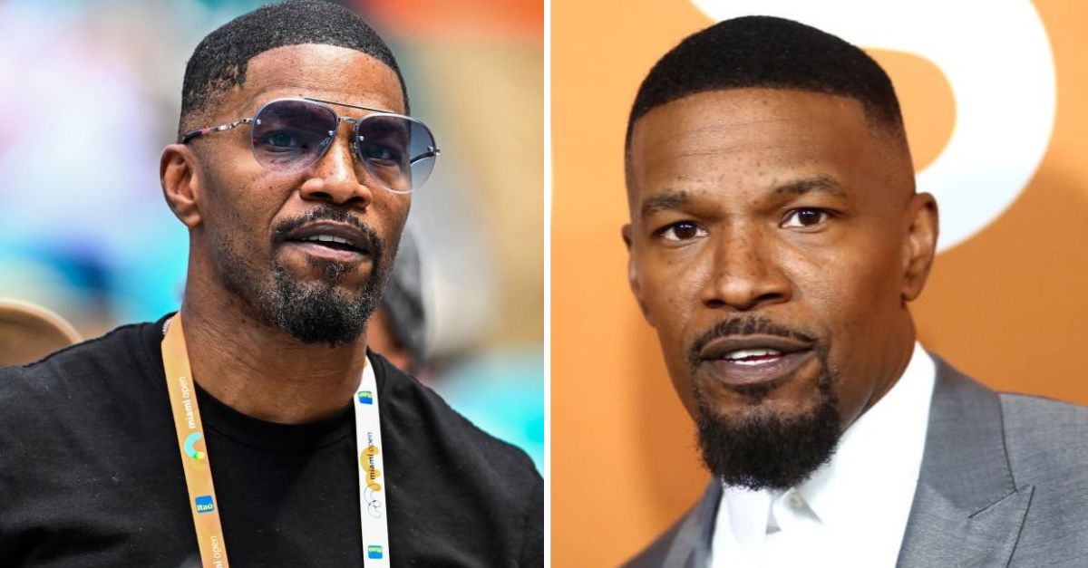 Harrowing Details Emerge About Jamie Foxx's Health As He Remains ...