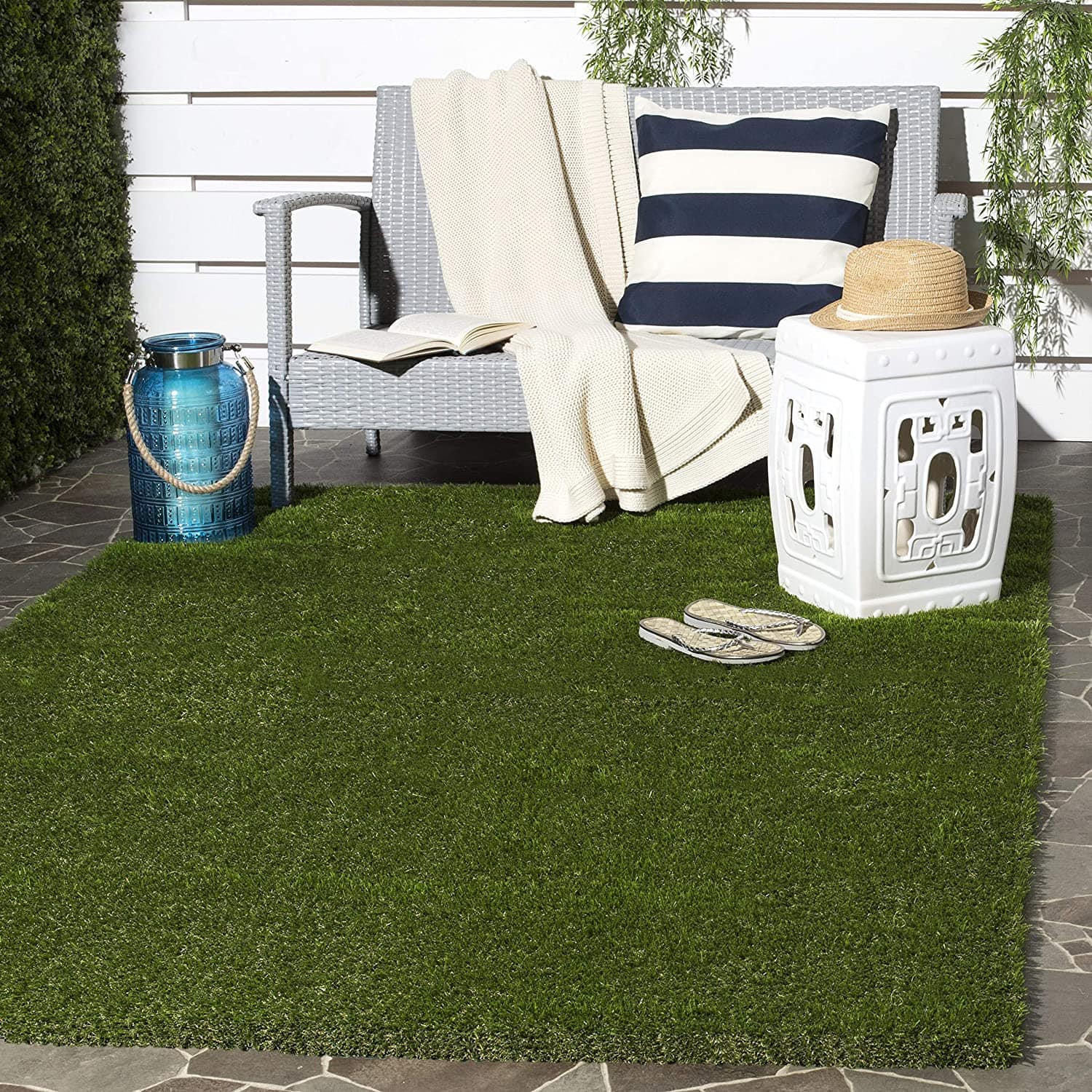 Upgrade Your Patio Instantly with These Seven Genius Products