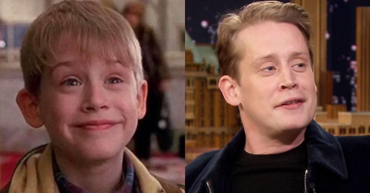 Macaulay Culkin Legally Took Parents' Names off Trust Fund After ...