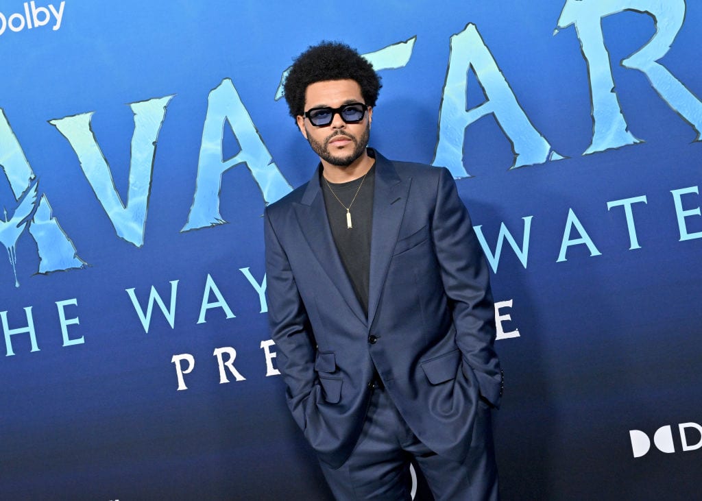 Is The Weeknd Retiring? He Wants to 'Kill' His Persona After Changing His  Name Back