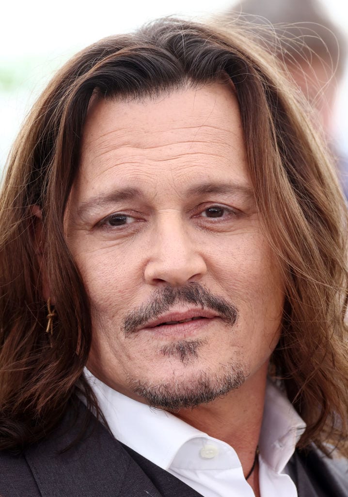 Johnny Depp Praised By Charities For Donating $1 Million Settlement
