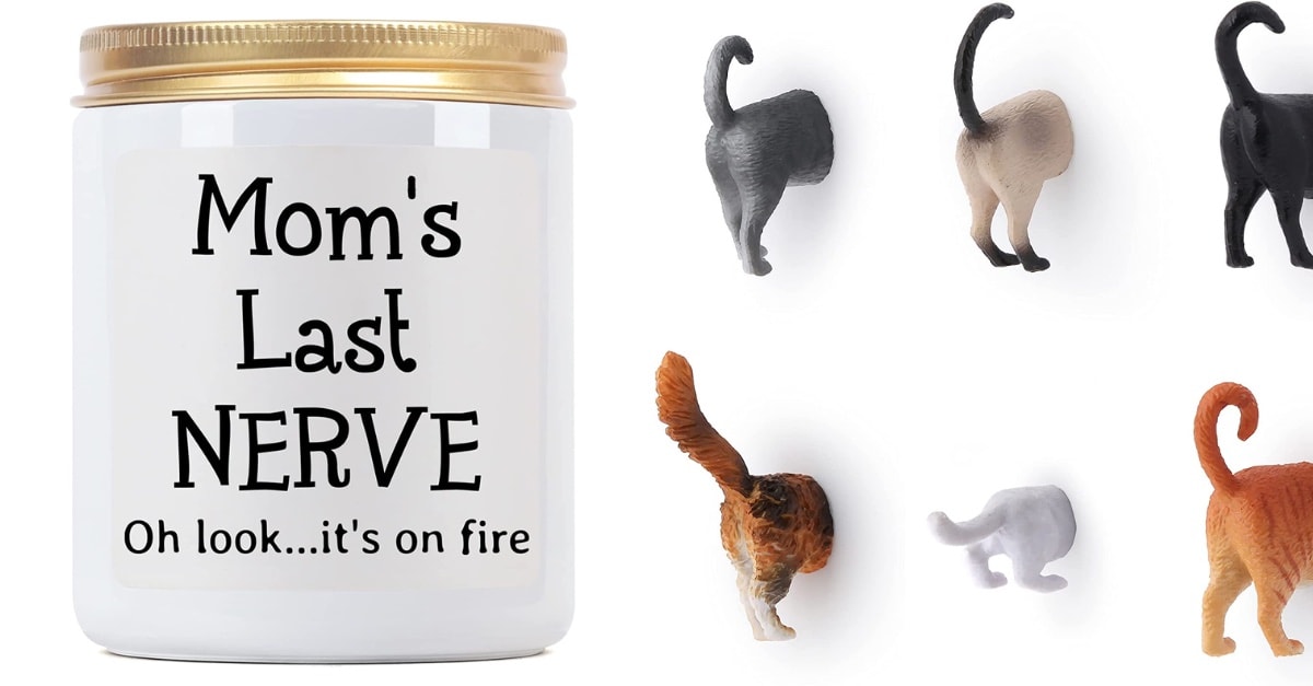 Subtly Aggressive Gifts for Your MIL: Nothing Says 'I Love You' Like