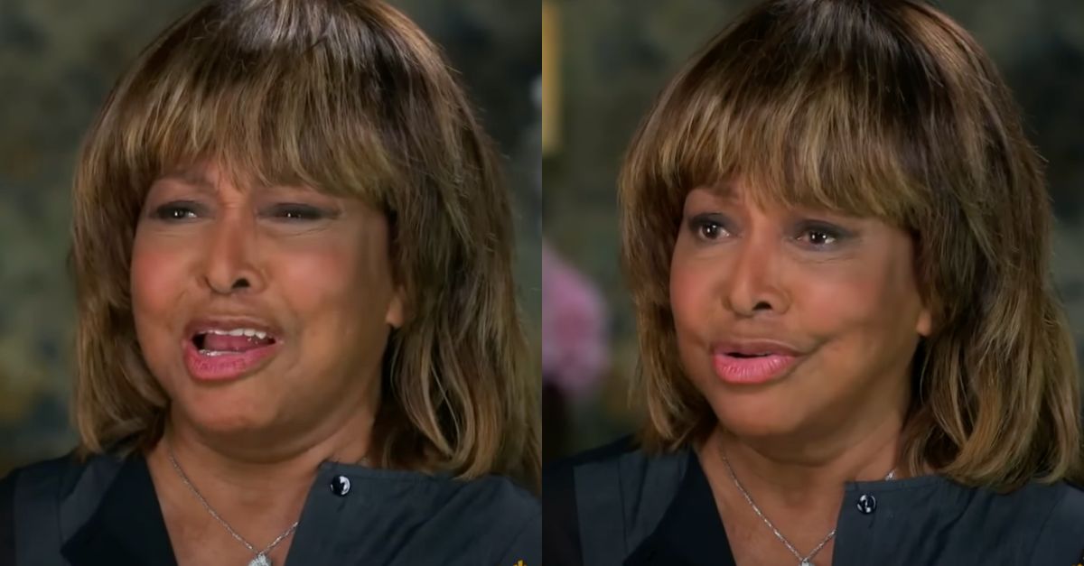 Final Photo of Tina Turner is Breaking Fans’ Hearts
