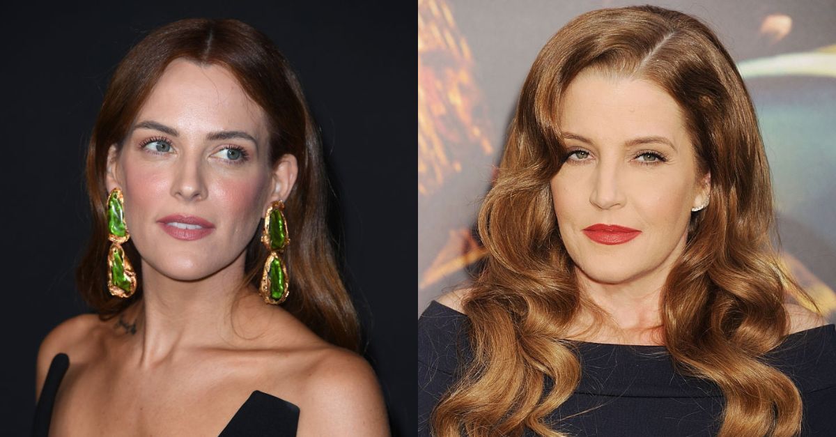 Riley Keough Finds Her Voice