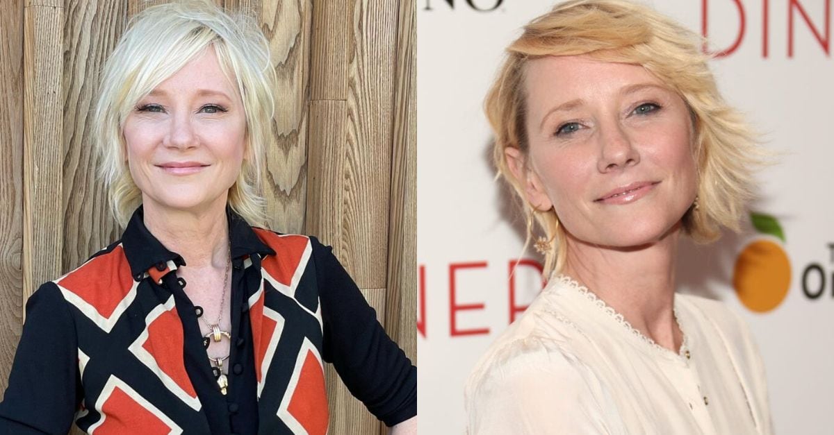 Anne Heche Laid to Rest Almost a Year After She Died