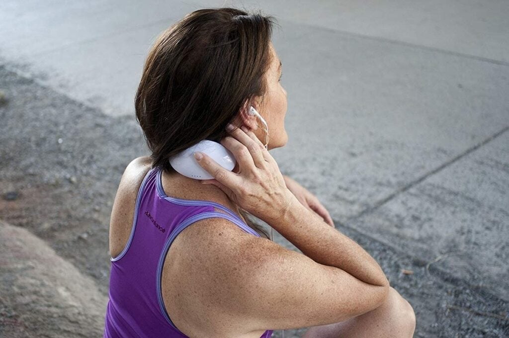 Menopause: There's a Cool Gadget for That! Cool Gadgets - 22 Words