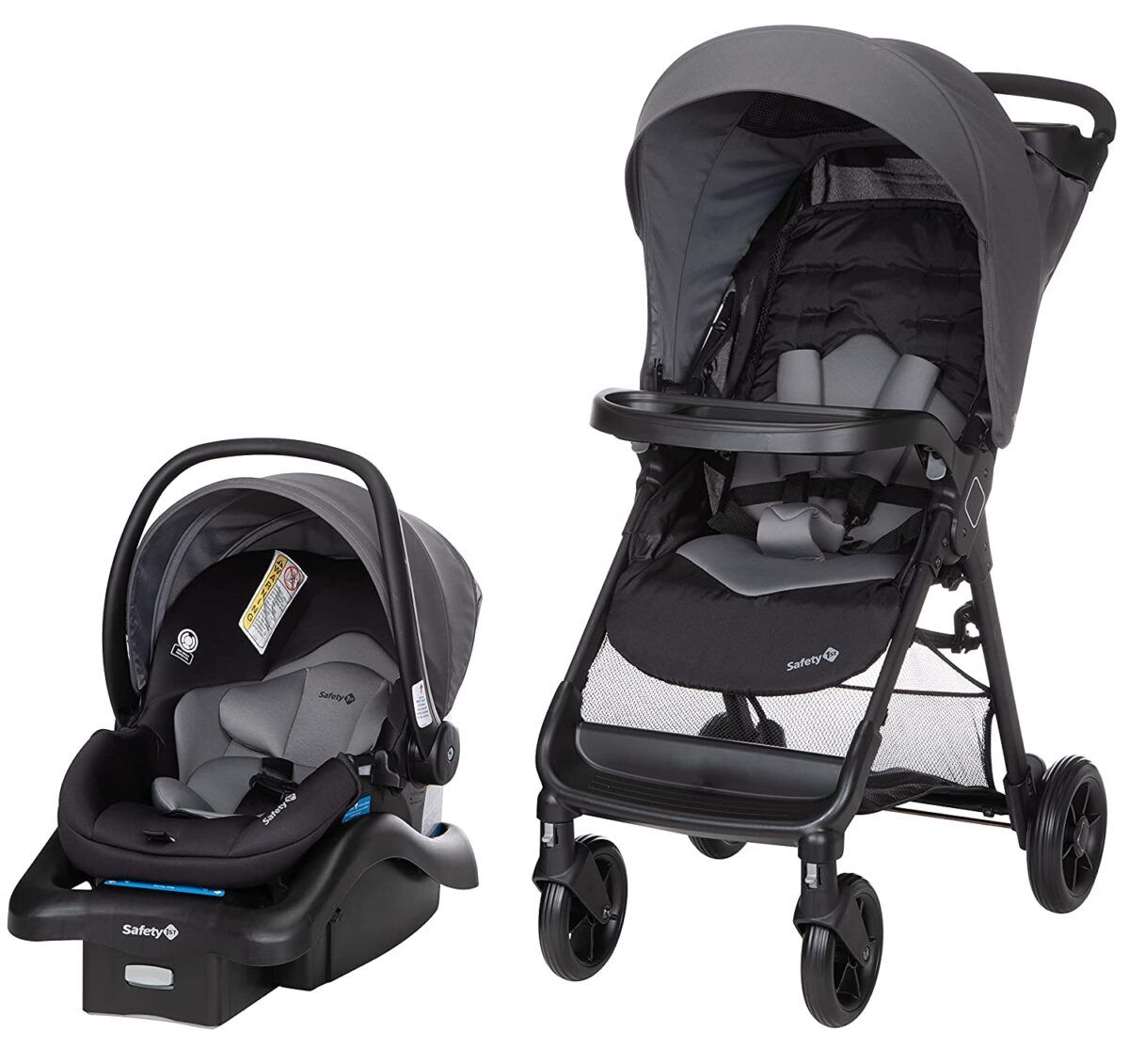 These Strollers Baby Products Are The Lowest They ve Been All Year Prime Day Early Deals Deals 22 Words